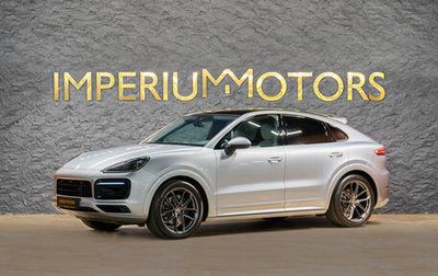 Porsche Cayenne III, 2022 год, 10 950 000 рублей, 1 фотография