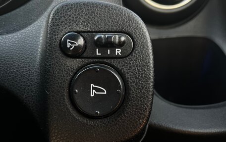 Honda Fit Shuttle I рестайлинг, 2014 год, 990 000 рублей, 1 фотография