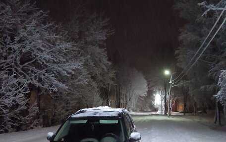 Chery Tiggo (T11), 2006 год, 250 000 рублей, 1 фотография