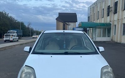 Ford Fiesta, 2007 год, 400 000 рублей, 1 фотография