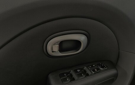 KIA Soul II рестайлинг, 2014 год, 1 219 000 рублей, 8 фотография