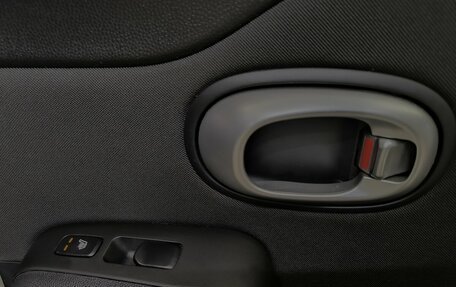 KIA Soul II рестайлинг, 2014 год, 1 219 000 рублей, 11 фотография