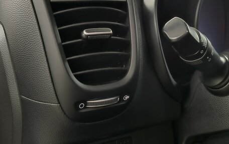 KIA Soul II рестайлинг, 2014 год, 1 219 000 рублей, 9 фотография