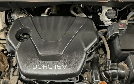 KIA Soul II рестайлинг, 2014 год, 1 219 000 рублей, 15 фотография