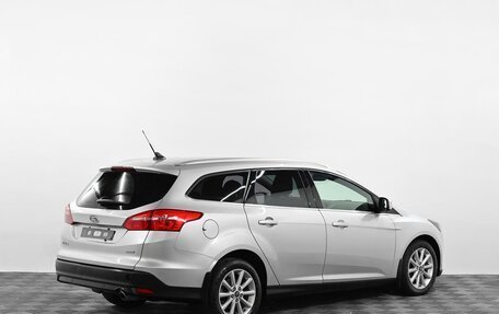 Ford Focus III, 2017 год, 1 199 000 рублей, 4 фотография