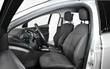 Ford Focus III, 2017 год, 1 199 000 рублей, 7 фотография