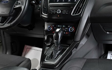 Ford Focus III, 2017 год, 1 199 000 рублей, 12 фотография