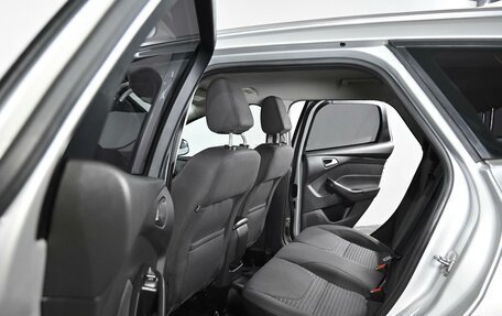 Ford Focus III, 2017 год, 1 199 000 рублей, 6 фотография