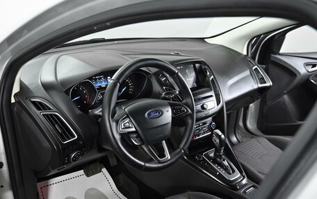 Ford Focus III, 2017 год, 1 199 000 рублей, 11 фотография