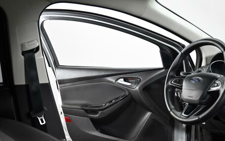 Ford Focus III, 2017 год, 1 199 000 рублей, 13 фотография