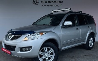 Great Wall Hover H5, 2012 год, 775 000 рублей, 1 фотография