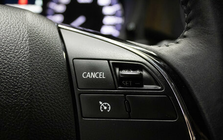 Mitsubishi Outlander III рестайлинг 3, 2015 год, 1 699 000 рублей, 20 фотография