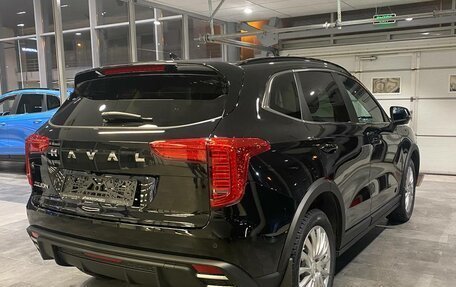 Haval Jolion, 2025 год, 2 699 000 рублей, 4 фотография