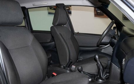 Chevrolet Niva I рестайлинг, 2019 год, 750 000 рублей, 12 фотография