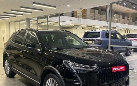 Haval Jolion, 2025 год, 2 699 000 рублей, 2 фотография