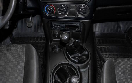 Chevrolet Niva I рестайлинг, 2019 год, 750 000 рублей, 13 фотография