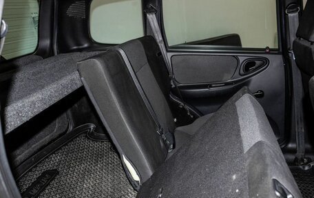 Chevrolet Niva I рестайлинг, 2019 год, 750 000 рублей, 15 фотография