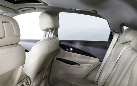 Infiniti QX50 I рестайлинг, 2015 год, 1 890 000 рублей, 8 фотография