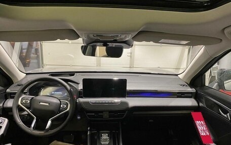 Haval Jolion, 2025 год, 2 799 000 рублей, 8 фотография