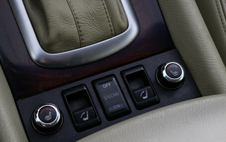 Infiniti QX50 I рестайлинг, 2015 год, 1 890 000 рублей, 13 фотография