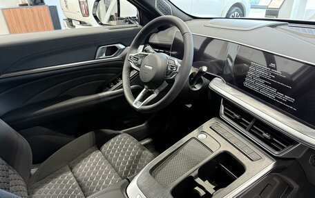 Haval F7, 2025 год, 3 149 000 рублей, 7 фотография