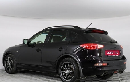 Infiniti QX50 I рестайлинг, 2015 год, 1 890 000 рублей, 4 фотография