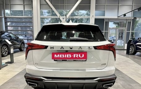 Haval F7, 2025 год, 3 149 000 рублей, 11 фотография