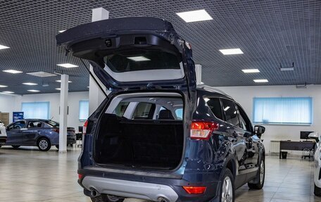 Ford Kuga III, 2014 год, 1 630 000 рублей, 7 фотография