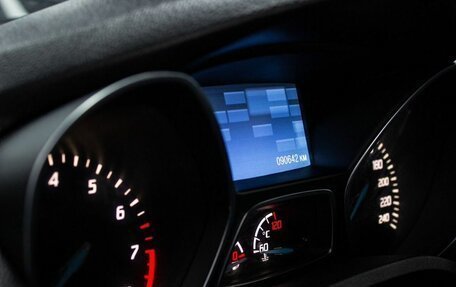 Ford Kuga III, 2014 год, 1 630 000 рублей, 8 фотография