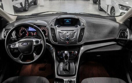 Ford Kuga III, 2014 год, 1 630 000 рублей, 9 фотография