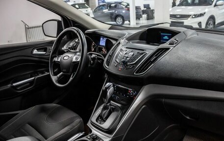 Ford Kuga III, 2014 год, 1 630 000 рублей, 13 фотография