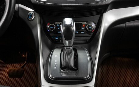 Ford Kuga III, 2014 год, 1 630 000 рублей, 15 фотография