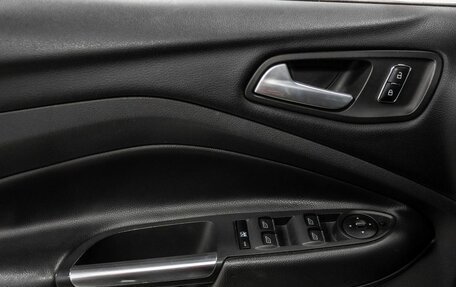 Ford Kuga III, 2014 год, 1 630 000 рублей, 16 фотография