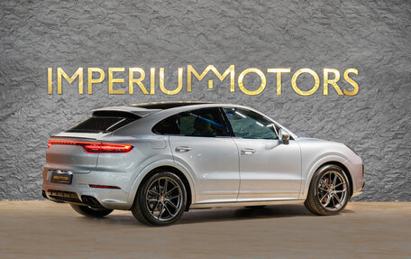 Porsche Cayenne III, 2022 год, 10 950 000 рублей, 5 фотография