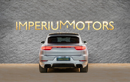 Porsche Cayenne III, 2022 год, 10 950 000 рублей, 7 фотография