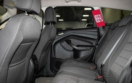 Ford Kuga III, 2014 год, 1 630 000 рублей, 17 фотография