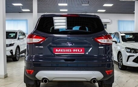 Ford Kuga III, 2014 год, 1 630 000 рублей, 5 фотография