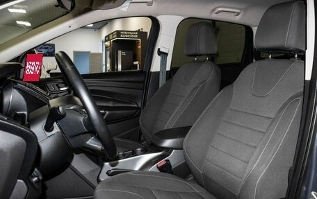 Ford Kuga III, 2014 год, 1 630 000 рублей, 12 фотография