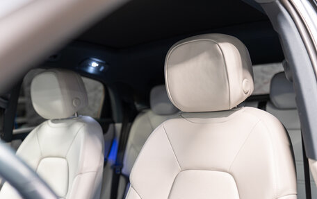 Porsche Cayenne III, 2022 год, 10 950 000 рублей, 11 фотография