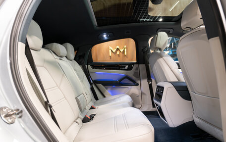 Porsche Cayenne III, 2022 год, 10 950 000 рублей, 19 фотография