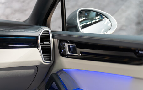 Porsche Cayenne III, 2022 год, 10 950 000 рублей, 25 фотография