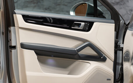 Porsche Cayenne III, 2022 год, 10 950 000 рублей, 24 фотография