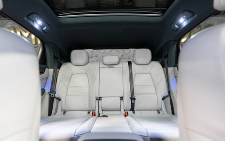 Porsche Cayenne III, 2022 год, 10 950 000 рублей, 22 фотография