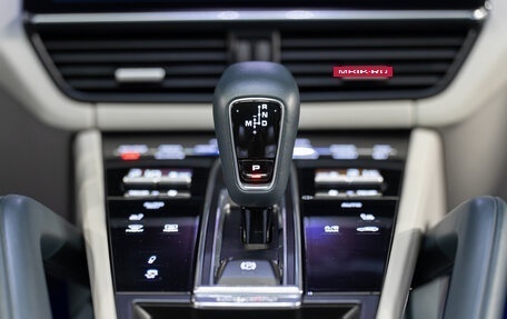 Porsche Cayenne III, 2022 год, 10 950 000 рублей, 18 фотография