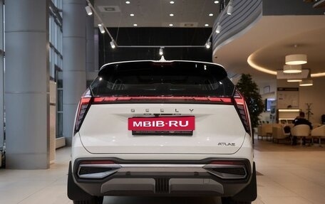 Geely Atlas, 2025 год, 3 917 190 рублей, 6 фотография