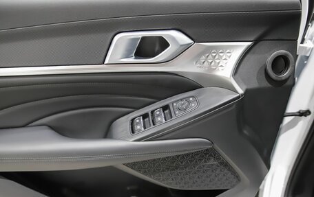 Haval F7, 2025 год, 2 749 000 рублей, 11 фотография