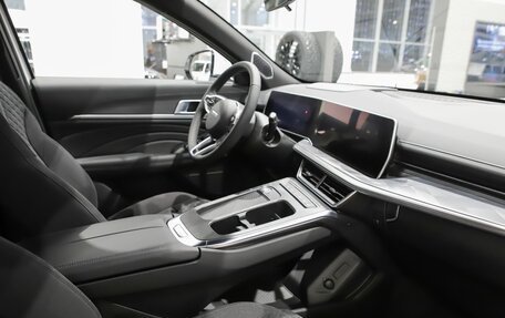 Haval F7, 2025 год, 2 749 000 рублей, 19 фотография