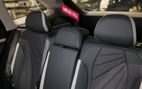 Geely Atlas, 2025 год, 3 917 190 рублей, 14 фотография