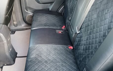 Chevrolet Captiva I, 2009 год, 600 000 рублей, 11 фотография