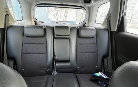 Honda Fit Shuttle I рестайлинг, 2014 год, 990 000 рублей, 6 фотография